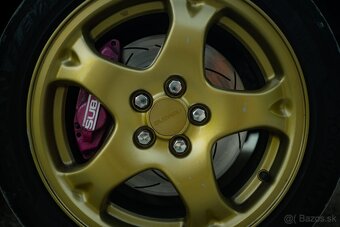 Subaru Impreza WRX STI V5 GC8 - 8