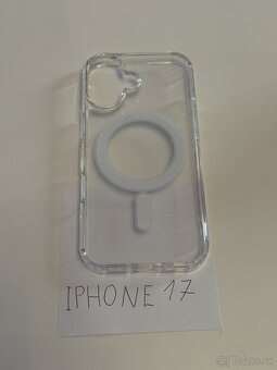 Apple Iphone 17 / pro / max - 8