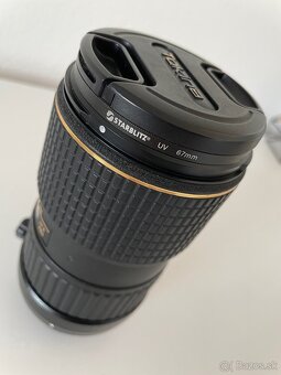 Tokina AT-X 535 Pro 50-135 mm F/2,8 Nikon - 8