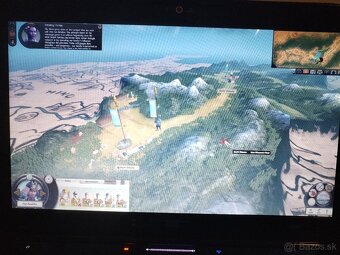 Predám HP Pavilion dv6-1425ec plne funkčný / náhr. diely - 8