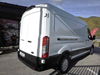 Ford Transit 2,0 TDCi L3H2 - 8