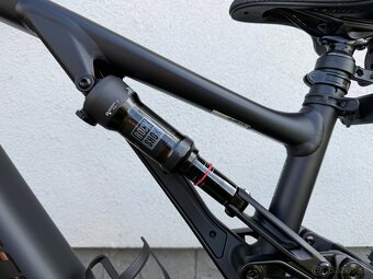 Specialized Turbo Levo Alloy S5 700Wh - 8