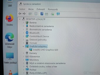 predám tablet Dell Latitude 5290 ,Intel® Core™i5 ,8gb ram - 8