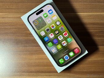 Apple Iphone 14 pro 128GB Deep Purple - 8