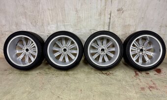 Alu kola Chennai VW Škoda Audi Seat - 8