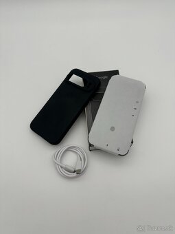 Google Pixel 9 Pro XL 16/128GB Obsidian + ZÁRUKA - 8