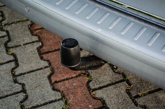 Volkswagen T5 Multivan 2.0 TDi DSG - 8