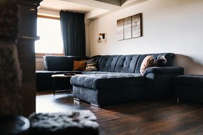 Luxusný apartmán na Donovaloch - 8