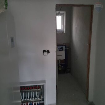 Predaj 4 izbový novo postavený rodinný dom v obci Veľká Mača - 8