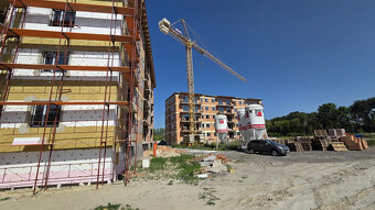 Predaj Bytov - DUNAJSKÁ STREDA - JÚLIUSA LÖRINCZA - 8