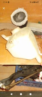 Predám diely na Škodu Feliciu. - 8