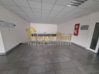 PRENÁJOM – 4 samostatné kancelárske priestory – ĽUBOTICE - 8