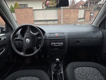 Škoda Fabia 6Y Facelift - 8