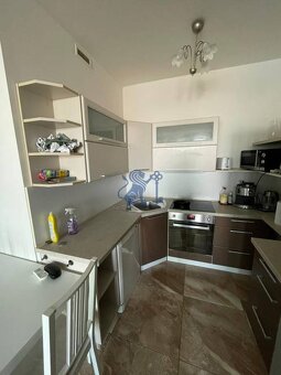 PRENÁJOM | 3i byt | PANORAMA City | 32.p | výhľad na Dunaj - 8