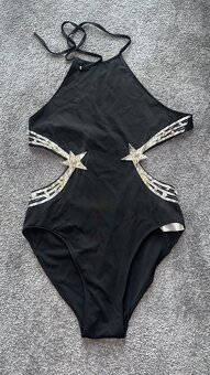 Nádherné Chanel nové plávky V.S - 8