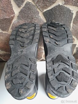 CROCS ORIGINAL CIZMY - GUMAKY c.13 - 8