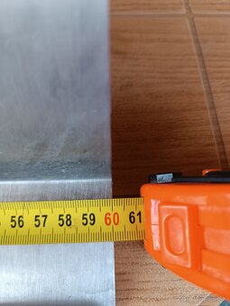 NAPOLEON, komínová stříška, nerez, NOVÁ - 8