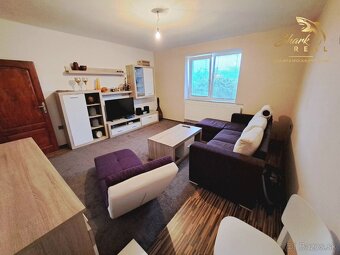 Malebný dom vhodný na celoročné bývanie - 8