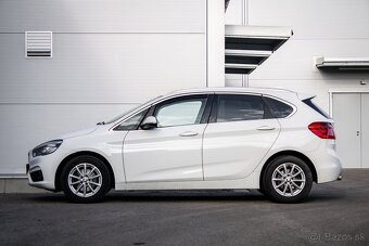 BMW Rad 2 Active Tourer 2 216d - 8