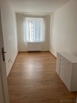 2izbovy byt - 8