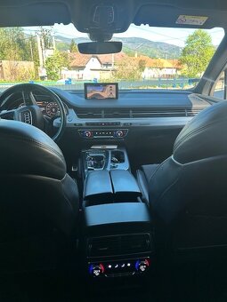AUDI Q7 3.0TDI QUATTRO odpočet DPH - 8