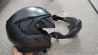 Predám helmu BMW System 7 veľkosť M - 8