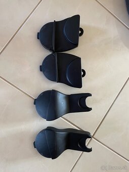 Easywalkerr harvey 2 All Terrain (so všetkým) - 8