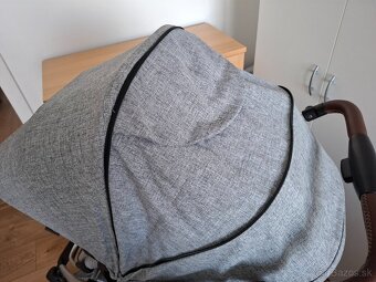 Kocik ABC desing ( 3 kombinacia) - 8