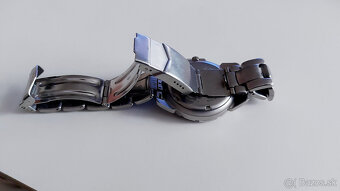 hodinky sector no limits 450 - 8