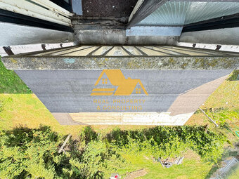 Predám 3 izbový byt v obci Dubník - 8