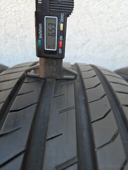 215/55 R17 Nexen letne pneumatiky - 8