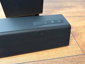 Philips B5305 Soundbar – veľmi dobrý stav - 8