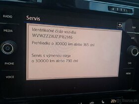 Vw golf 7 JOIN Dsg at/7 virtual cocpit 2018 MATRIX  FULL LED - 8