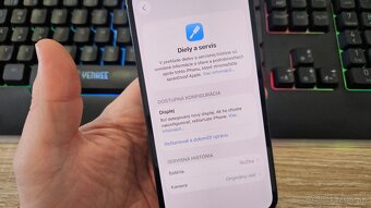 Apple iPhone 12 Pro 128GB - aj vymením - 8