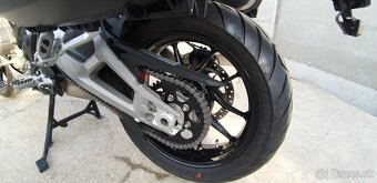 Ducati Multistrada V4S Radar v pnej výbave - 8