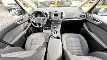 Ford Galaxy 2,0TDCi 7-MIEST - 8