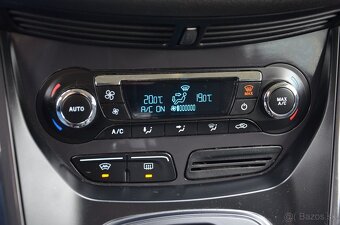 Ford Kuga 2.0 TDCi Automat,Titanium 4x4, Nová prevodovka - 8
