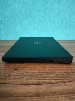 Dell Latitude 5491 – i5 / 16GB / 256GB / MX130 - 8