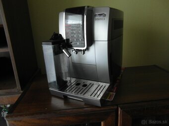 DeLonghi Magnifica - 8