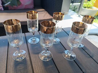 Set poharov - 8