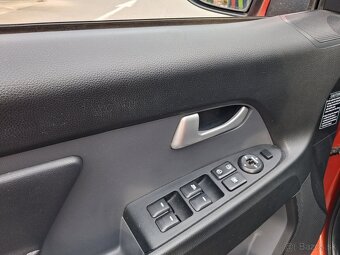 KIA Sportage 1,7 CRDi - 8