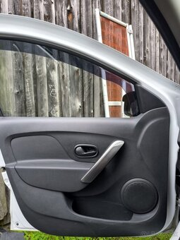 Dacia Logan MCV - 8