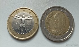 Predám euromince - 8