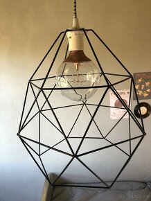 Lampa Ikea - 8