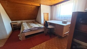 Rodinný dom v obci Livov na predaj - 8