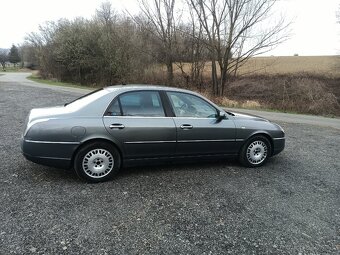 Lancia Thesis 2.4 jtd - 8