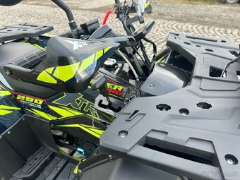 Štvorkolka XTR Farmer PRO 250CM3 NOVE - 8