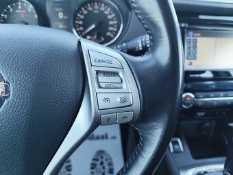 Nissan Qashqai DIG-T 115 Visia Xtronic - 8