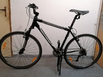 Cross bicykel - 8