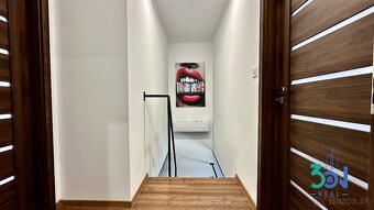 Rekreačný dom (novostavba) - Domaša, Monika - Poľany - 8